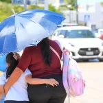 Península de Yucatán acumula 23 golpes de calor en este año