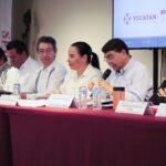 Presentan avances contra pesca ilegal en Yucatán