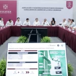 Inversión portuaria en Progreso se dispara a 12 mil mdp
