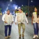 Gobierno del Renacimiento Maya moderniza el periférico