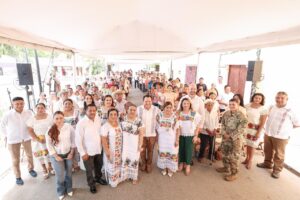 Díaz Mena destaca alianza con EE.UU. por la salud
