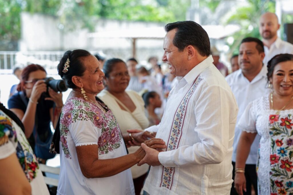 Yucatán y EE.UU. mejoran servicios de salud comunitaria Yucatán y EE.UU. mejoran servicios de salud comunitaria