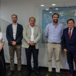 Díaz Mena garantiza continuidad del Va y Ven