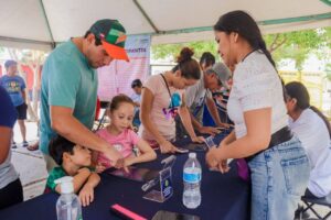 Entusiasta respuesta cívica al ejercicio “Diseña tu ciudad”