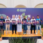 Ayuntamiento presenta la convocatoria del         Marat´hon Mérida Banorte 2026.