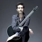 Benny Ibarra dará serenata a las mamás de Mérida en La Plancha