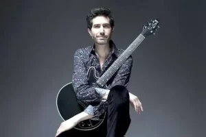 Benny Ibarra dará serenata a las mamás de Mérida en La Plancha