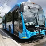 Mérida: Ya puedes pagar con tarjeta bancaria el Va y Ven; más cómodo y rápido