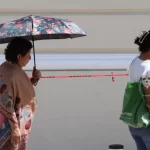 Altas temperaturas y posibles lluvias para este martes en Yucatán
