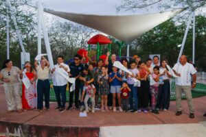 Anikabil es un referente de intervención, planeación forestal y participación ciudadana: Cecilia Patrón.