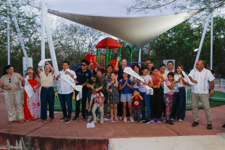 Anikabil es un referente de intervención, planeación forestal y participación ciudadana: Cecilia Patrón.