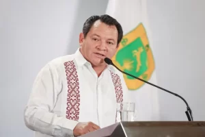 En diciembre firmará Yucatán convenio con el IMSS-Bienestar
