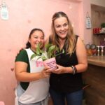 Mérida avanza a paso firme con la creación de más de 5 mil nuevos empleos: Cecilia Patrón.