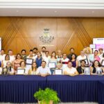 Mérida reconoce el compromiso por la diversidad con el Premio “Mérida Diversa” 2025.