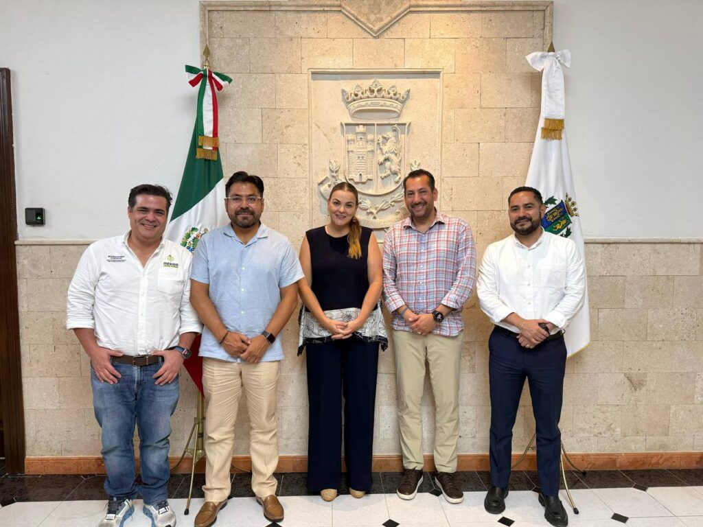 Mérida sigue atrayendo inversiones que significan empleos y una mejor calidad de vida. Mérida sigue atrayendo inversiones que significan empleos y una mejor calidad de vida.