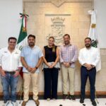 Mérida sigue atrayendo inversiones que significan empleos y una mejor calidad de vida.