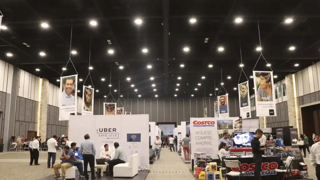 Yucatán Apuesta por el Turismo de Congresos Yucatán Apuesta por el Turismo de Congresos