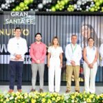 Inauguran Walmart Express Gran Santa Fe en Mérida: innovación y servicio al cliente