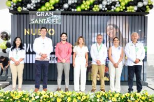 Inauguran Walmart Express Gran Santa Fe en Mérida: innovación y servicio al cliente