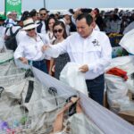 Aplicarán todo el peso de la ley a ecocidas