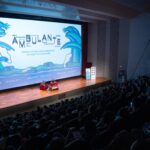 Ambulante celebra 20 años con Gael en Mérida