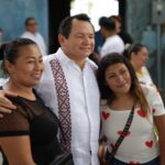 Renacimiento Maya prioriza derechos y bienestar de mujeres