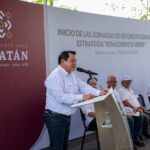 Renacimiento Verde busca mejorar calidad del aire