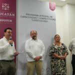 Yucatán fortalece turismo con inversión de 5.2 millones