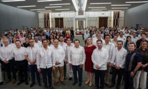 Impulsan la transformación digital de las empresas yucatecas