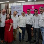 Empresas yucatecas avanzan hacia la transformación digital