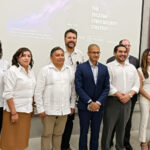 UPY presenta su talento tecnológico a Das Nobel