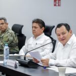 Yucatán se prepara para temporada de lluvias y ciclones