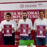 Impulsa Yucatán el empleo digno con más de 400 vacantes en Feria Nacional de Empleo