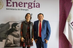 Yucatán refuerza alianzas para fortalecer su sistema energético