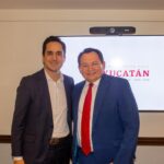 Yucatán y Banobras impulsarán obras con enfoque social y sostenible