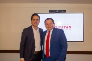 Yucatán y Banobras impulsarán obras con enfoque social y sostenible