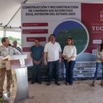 Renacimiento Maya cumple deuda histórica con el campo yucateco