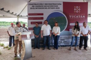 Renacimiento Maya cumple deuda histórica con el campo yucateco