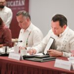 Acuerdan proteger la denominación de origen del chile habanero en la Península de Yucatán