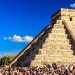 Yucatán lanza su mayor estrategia turística internacional con 22 campañas globales