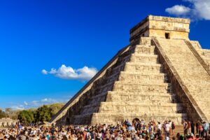 Yucatán lanza su mayor estrategia turística internacional con 22 campañas globales