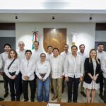 Yucatán avanza hacia la autosuficiencia energética con nuevas plantas de la CFE