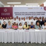 Yucatán impulsa transformación turística con inversión histórica de 5 mil millones de pesos