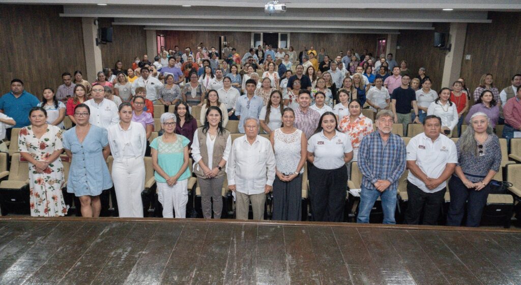 Segey impulsa el bienestar emocional en escuelas con capacitación a más de 300 educadores Segey impulsa el bienestar emocional en escuelas con capacitación a más de 300 educadores