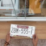 Reemplacamiento avanza con éxito en Yucatán: más de 65 mil trámites en un mes