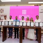 Restaurantes yucatecos se suman a la era digital con apoyo del Gobierno estatal