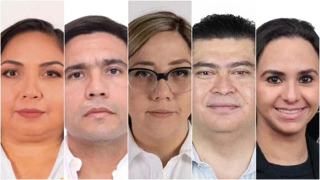 Definidos los nuevos magistrados del Tribunal de Disciplina Judicial en Yucatán Definidos los nuevos magistrados del Tribunal de Disciplina Judicial en Yucatán