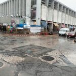 Ayuntamiento de Mérida supervisa operación de drenaje en el Centro Histórico