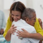 En Mérida escuchamos y cuidamos a las personas mayores:  Cecilia Patrón.