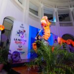 Mérida lista para la primera Noche Blanca cien por ciento local